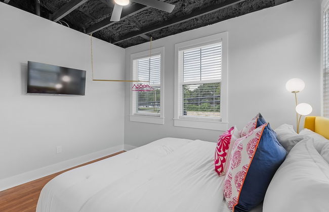 The Sanctuary - Foto 2