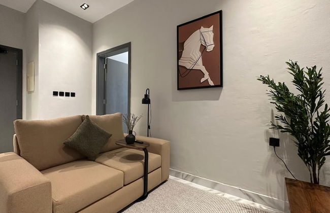 M-Residence by Dayf Self-Service Apart. - Foto 26