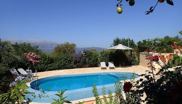 2 Apartments Sharing Garden and Pool - Foto 2, Imagem principal