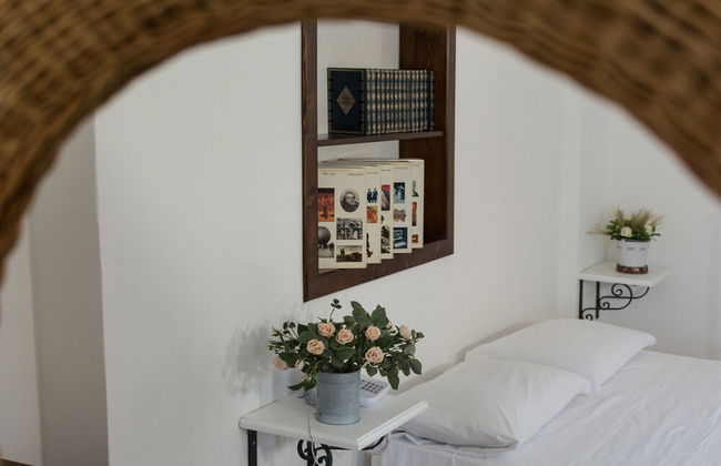 Agriturismo di Serragiumenta - Foto 12