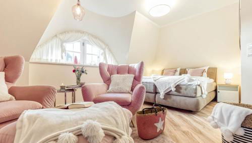 Ferienhaus Haubenlerche 27 - Foto 5