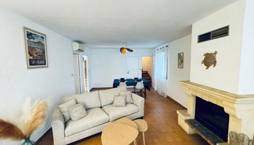 Maison de Village Pres du Canal - Foto 4