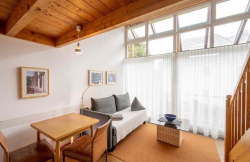 Apartment Bad Schachen - gemütlicher Rückzugsort beim Lindenhofpark - Foto 17