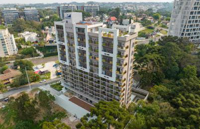 Estúdio Lindíssimo com Varanda! - Foto 40