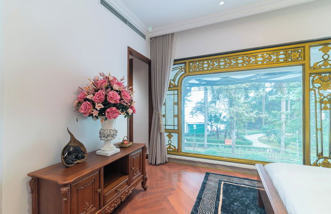 Victoria Suites Westlake Hanoi - Foto 30