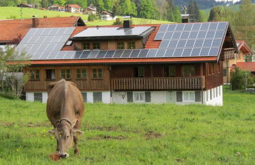 Ferienwohnung "Florin" - Photo 13