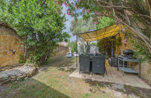 Mazet Magnan, Rustic Luxury in Provence - Foto 14