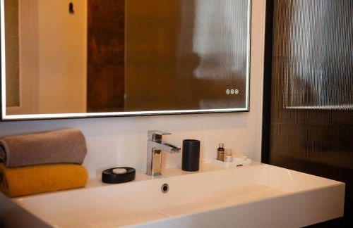 Casa Roma Montpellier Bed&Breakfast chambres d hôte - Foto 19