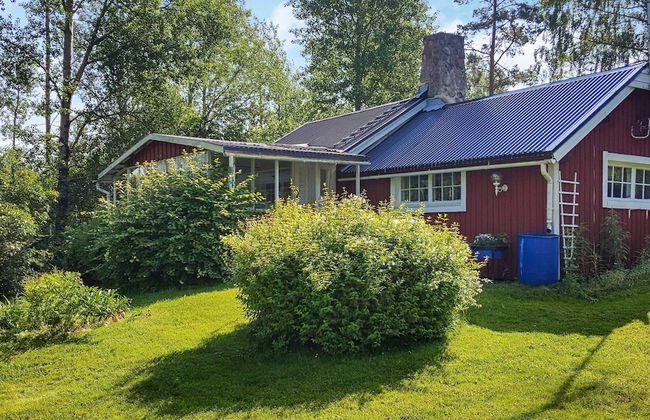 4 Star Holiday Home in Soderala-by Traum - Photo 24