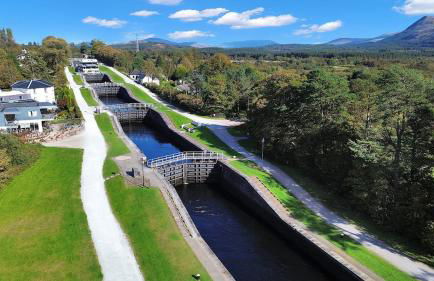 Canalside Apartments - Foto 42