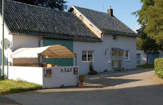 Holiday Home Vervisch Paul - Foto 26