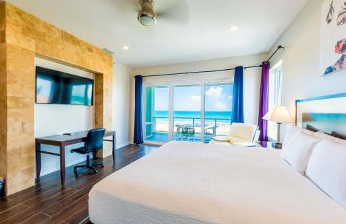 5 BEDROOM BEACHFRONT CONDO - 3rd Floor - Foto 13