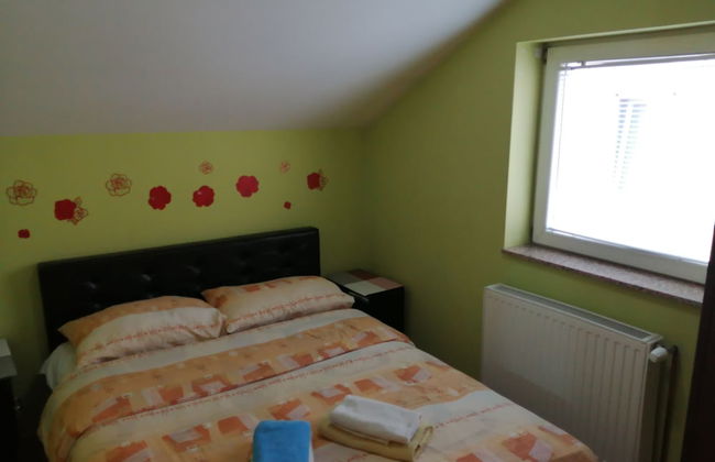 Hotel Apartments Bella Mare Belgrade - Foto 7