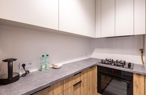 Wejhera Beige Chic Apartment by BookingHost - Foto 2