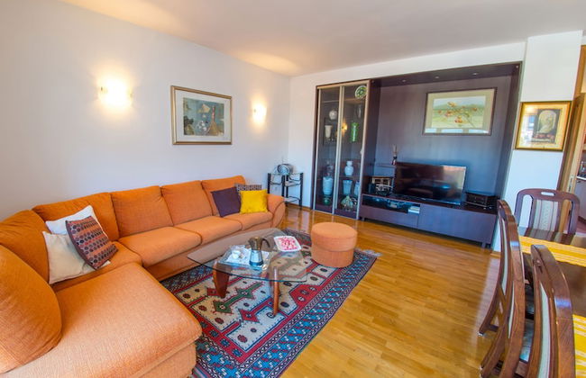 Apartment Italy - Promenade Mostar - Foto 24