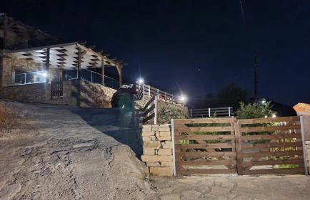 Villa Argyro Triopetra - Foto 42