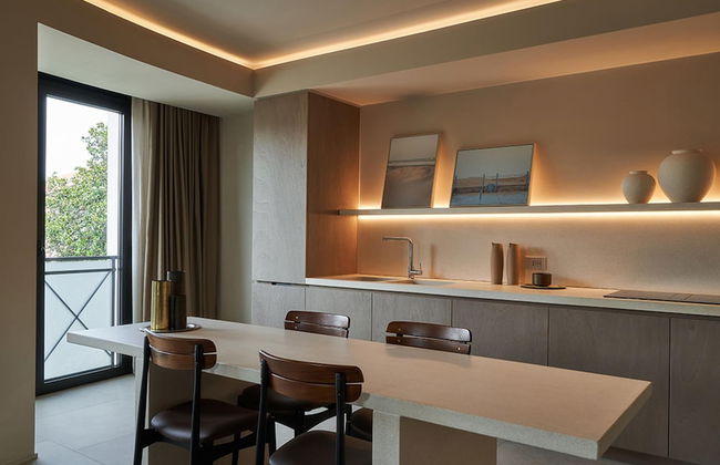 Residenza II Luxury Apartment - Foto 15