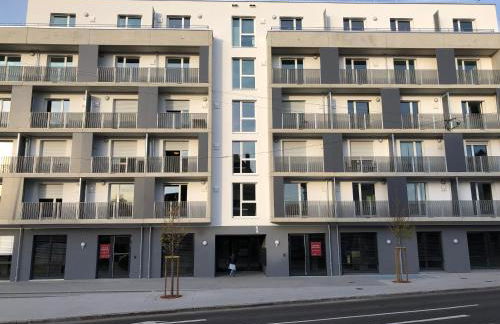 1-Zi. Apartment, Echterdingen bei Flughafen/Messe Stgt. - Foto 24