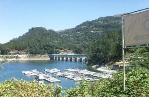 Apartment Casa de Casarelhos by Interhome - Foto 47