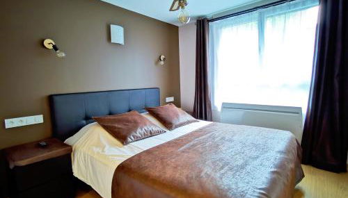 Appart Hotel Relax Spa - Photo 4