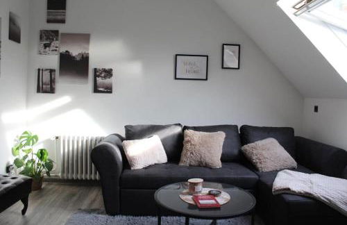 Apartment Am Stadtwald in Werne an der Lippe / NRW - Foto 10