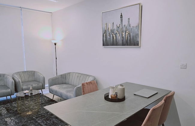 104 NIC - 403 Stay Cosmo City Suite - Photo 14