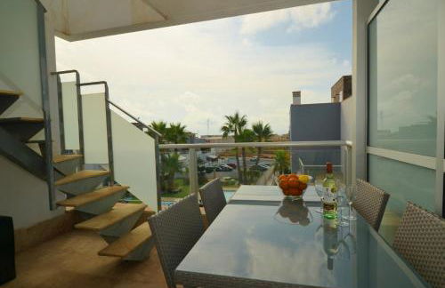 Penthouse Punta prima Torrevieja - Foto 15