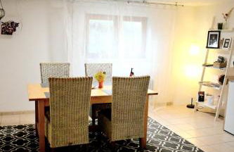 Apartment Souterrain Bühl Vimbuch Familie Bork - Foto 6