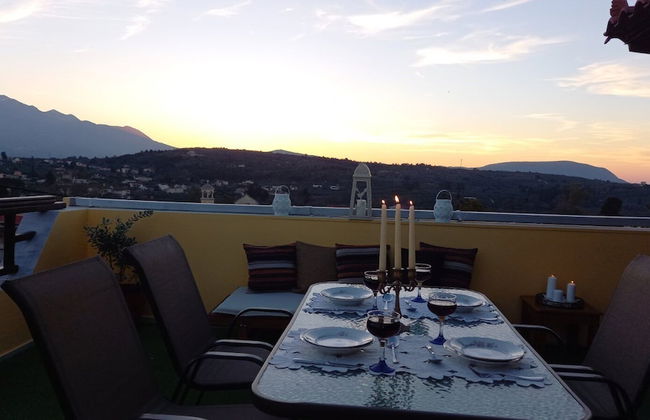 Vardakis Houses - Foto 26