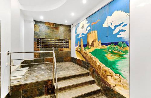 Espanhouse Mar Baltico - Photo 37