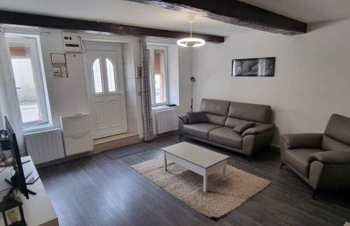 Maison de charme - Foto 10