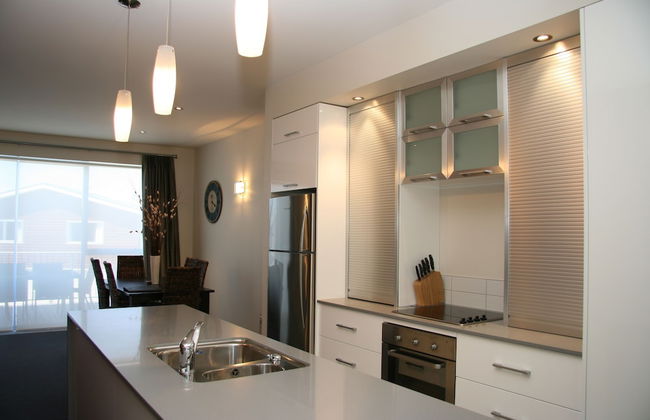 Oceans Resort Whitianga - Foto 7