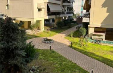 Athens Riviera modern apartment - Foto 31