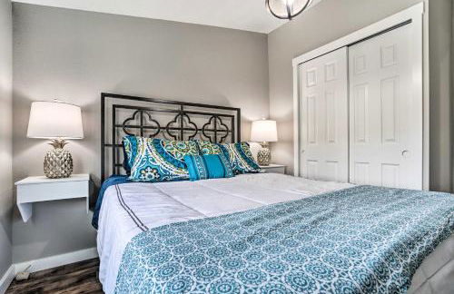 Quincy Home on Lavender Farm with River Views! - Foto 20