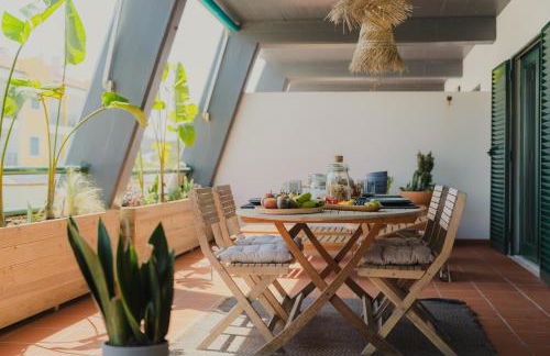 Surf GuestHouse - 7min walk to the beach - Foto 14