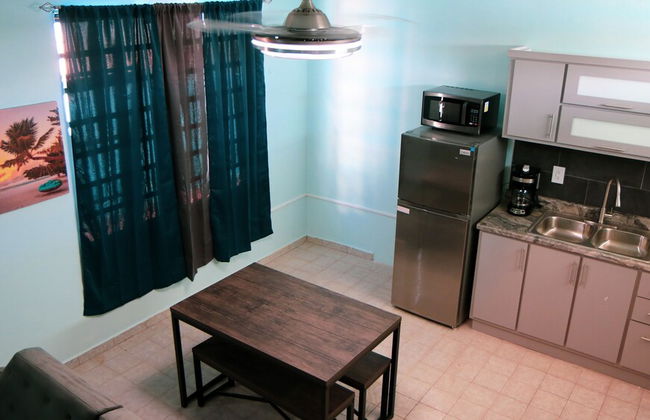 Mavs Combate Beach Club - Foto 53