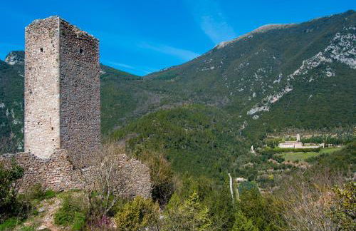 Abbazia San Pietro In Valle - Photo 65