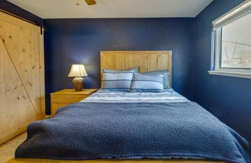 Central Colorado Springs Home about 4 Mi to Downtown! - Foto 15