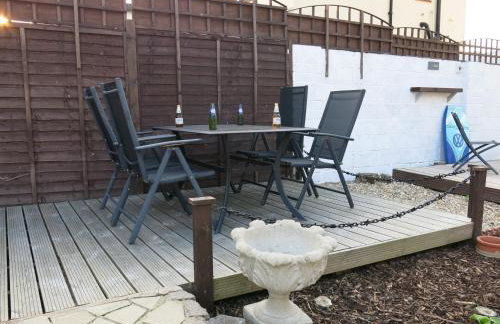 3 Bedroom Home with Welcome Breakfast near Beaches - Foto 18