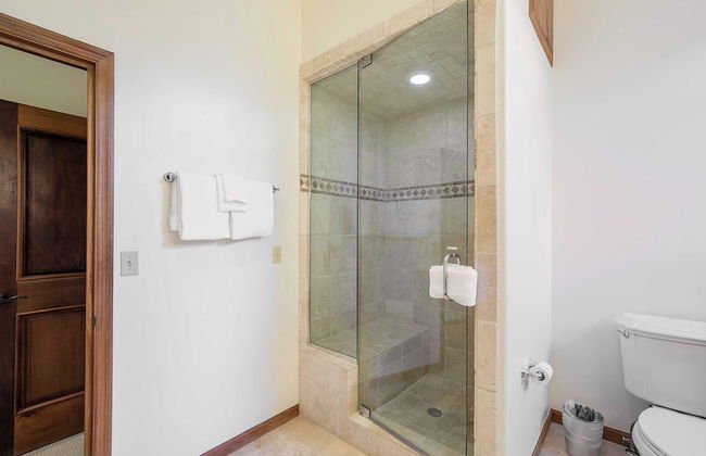 Pacific Street Townhome 514b by Avantstay Cute Townhouse in the Heart of Telluride! - Foto 17