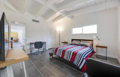 Borrego Springs Retreat with Pool and Mtn Views - Foto 13