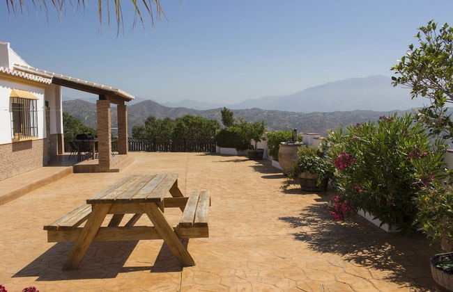 Balcon de la Axarquia - Foto 29