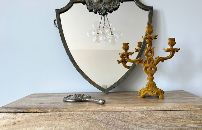 A Stylish Apartment on the Outskirts of Sandwich in Kent - Foto 7