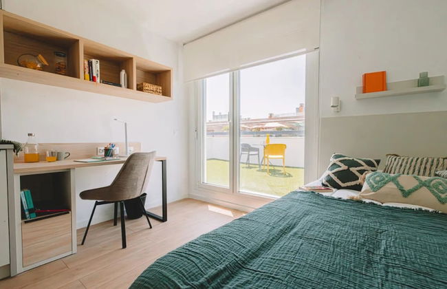 Vibe Stay Granada - Foto 60