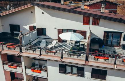 Appartamento panoramico - Foto 27