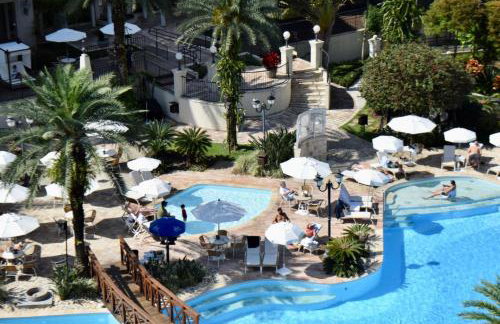 Il Campanario - Cobertura - Foto 22