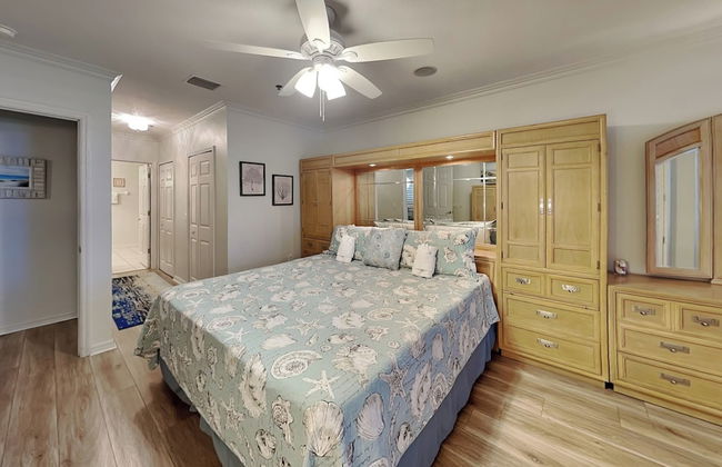 South Beach Club 205 - Foto 1