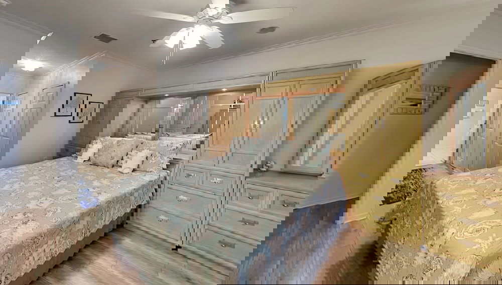 Comodidade do alojamento