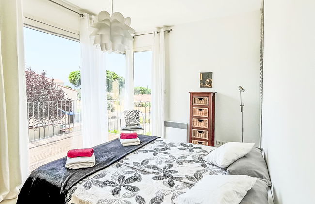 Villa Montes - Foto 29