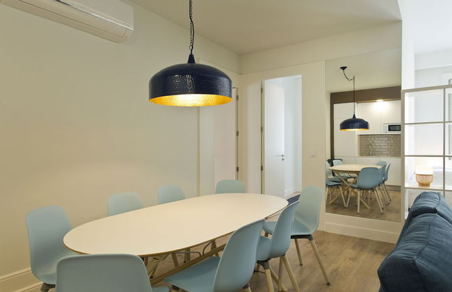 RVA Clérigos Apartments - Foto 71